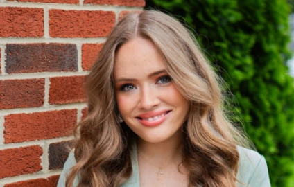 Jacqueline Mellinger, NCC, LPC-T