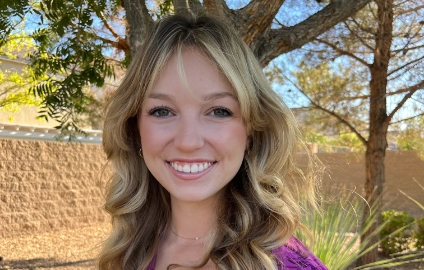 Madison Gould, LMFT